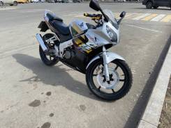 Honda CBR 150R, 2005 