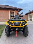 BRP Can-Am Outlander Max 1000R XT-P, 2023 