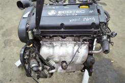  Opel Astra 93191969 1.4-1.6  
