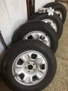 Matador MP-72 Izzarda A/T 2, 215/70R16 100T 