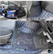 3D  Rainet   Subaru Levorg 