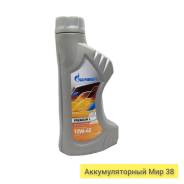   Gazpromneft Premium L 10W-40 (1. /0.87 . ) 