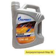   Gazpromneft Super 10W-40 (4. /3.49. ) 