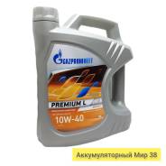   Gazpromneft Premium L 10W-40 (4. /3/49. ) 