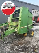  !   John Deere 550 N 2160 