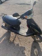 Honda Dio AF62, 2013 