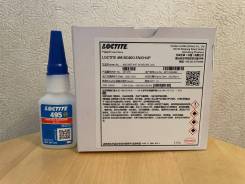  Loctite 495 