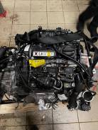 Двигатель BMW X2 F39 2021 1.5 л., B38B15A