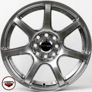 NEW!   Work Emotion T7R R15x7.0 ET33 4x100/4x108 (L182) 
