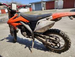 Racer Enduro RC250XZR, 2014 