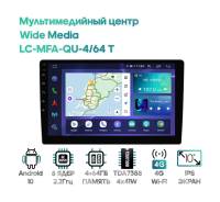   Wide Media LC-MFA-QU-4/64 T (-) 