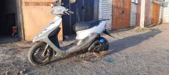 Honda Dio AF35, 2002 