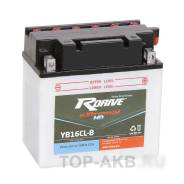  RDrive YB16CL-B 