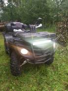 Stels ATV 700GT, 2012 