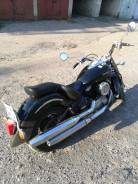 Yamaha XVS 1100, 2004 