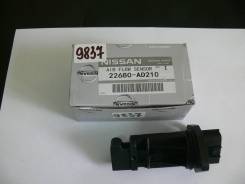    Nissan VQ30DE, VQ20DE, VQ25DD,22680-AD210 