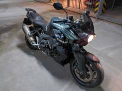 BMW K 1300 R, 2010 