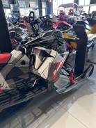 BRP Ski-Doo Summit X with Expert Package, 2021 