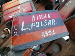  -  Nissan Pulsar N13