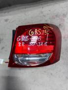    Lexus GS350 GRS-196