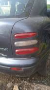    FIAT Bravo/Brava