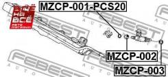      Febest MZCP001PCS20 