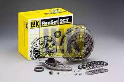   DSG [ . ] AUDI, SEAT, Skoda, VW 1.0TFSI-1.8TSI 03-> LUK '602000600 