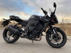 Yamaha FZ1-S, 2013 