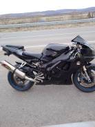 Yamaha YZF-R1, 2001 