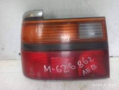      Mazda 626 (GC) 1983-1987