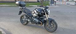 BMW R 1200 R, 2012 