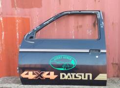    Nissan Datsun QMD21, BMD21 1991
