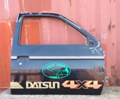    Nissan Datsun QMD21, BMD21 1991 4WD