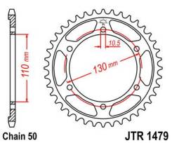   JTR1479.47 