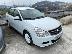  Nissan Almera         