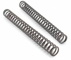 KTM Spring 4,6N/MM SET D=4,9MM    SX / EXC / TPI ( 