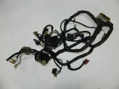 , Honda, VTR 1000 F, 1998 