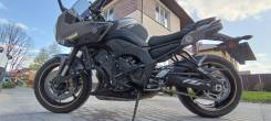 Yamaha FZ 08, 2013 