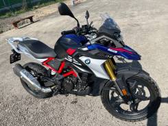 BMW G 310 GS, 2021 