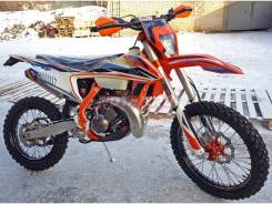 GR8 T250L Enduro Optimum, 2023 