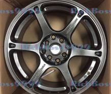 NEW!    Volk Racing   