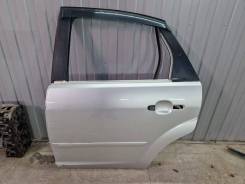    () Ford Focus 2 04-07