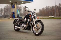 Suzuki Boulevard S83, 2007 