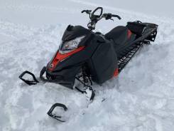 BRP Ski-Doo Summit X, 2013 