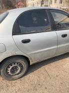 ����� ������ ������ ZAZ Chance