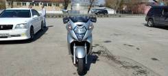 Honda Silver Wing, 2001 