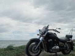 Honda Shadow 1100, 2001 