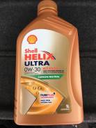   Shell Helix Ultra 0W-30 