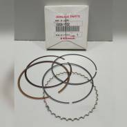   Kawasaki 1993-2001 Ninja Gpz1100 Ring Set 13008-1152 