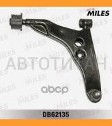     Mitsubishi Carisma 95-03 DB62135 Miles DB62135 